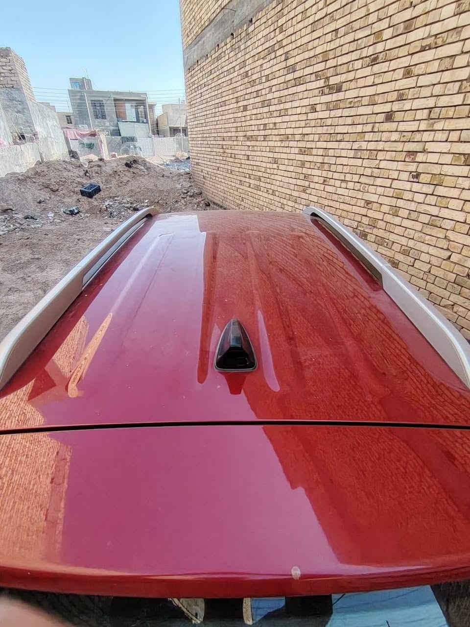 هونداي فينو • ٢٠٢١ • رقم اربيل