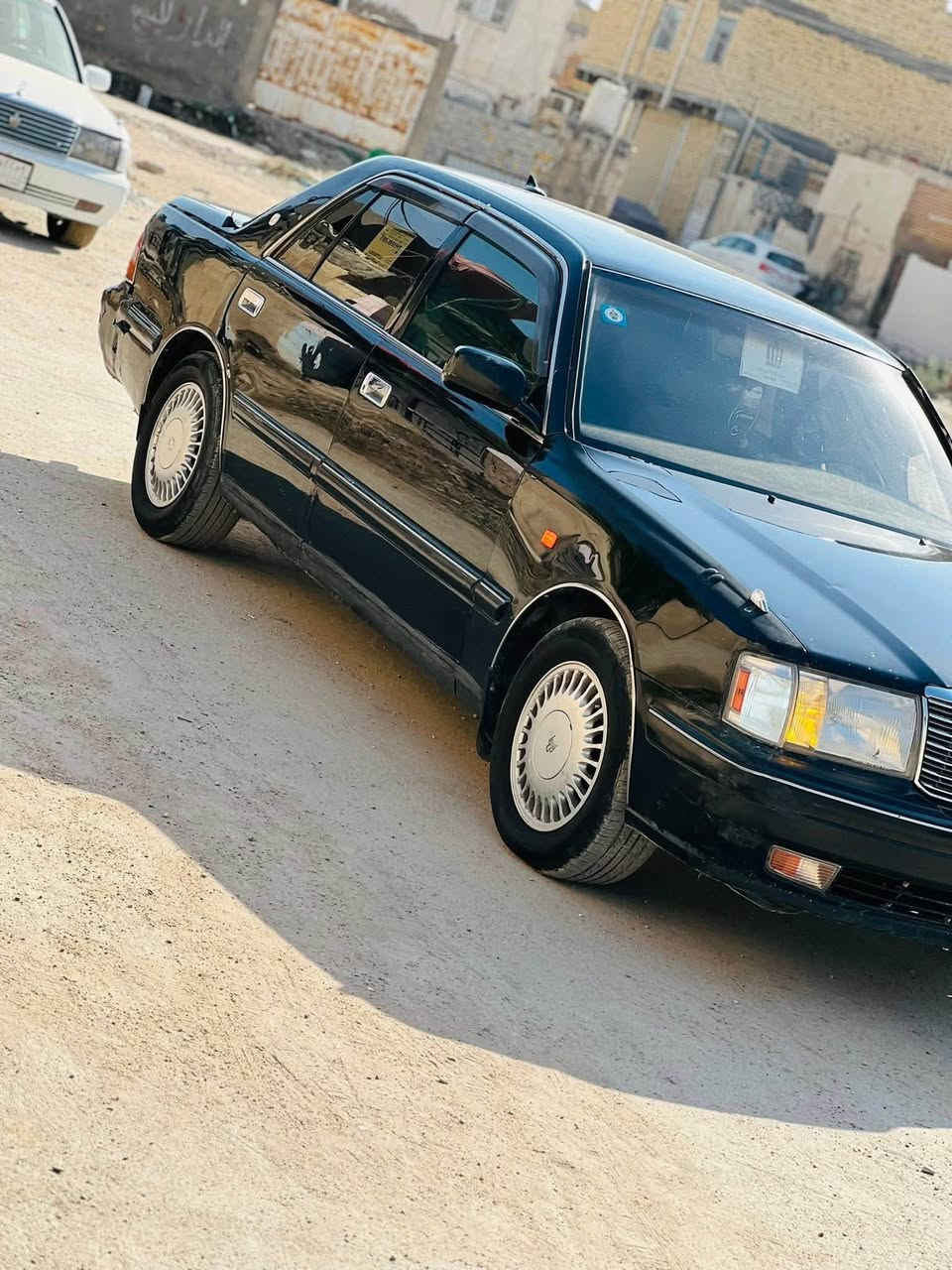 دودج رام • ١٩٩٩ • رقم بصره
