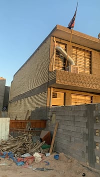 حي العهد • ١٨٠م • طابقين