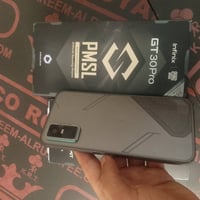 انفنكس GT30 برو • ٢٥٦ • ١٢٠فريم