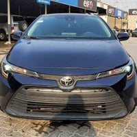 كورولا LE • ٢٠٢٤ • منفذ سفوان