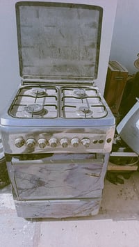 فرن • مايشتغل
