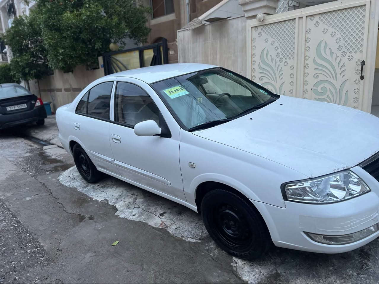 نيسان سنى ٢٠١٢  *********** أربيل, العراق
