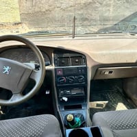 بارس ٢٠١٦ • تبريد شغال • كهربائية شغالة