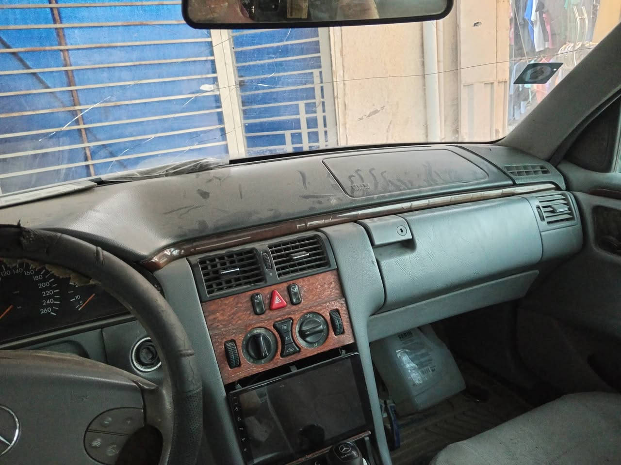 مارسدس ام عيون ٩٧ مكينه v بلاد جاهزه ترايك وين ماتريد بيهه خياسات بالحوض مال الصندوك وجايبلها حوض بس ماعندي مجال اعمر
السعر ٥٧ ورقه
***********
