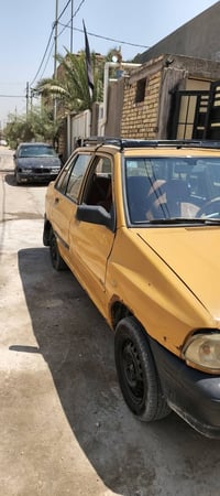 قادسيه • ٢٠١١ • جير رابع يفلت