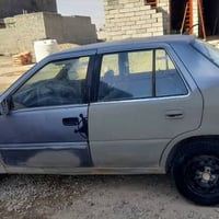 هوندا اكسله • ١٩٩٤ • گير ومحرك شرط