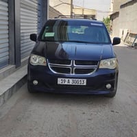 دوج كرفان • ٢٠١٧ • رقم كربلاء