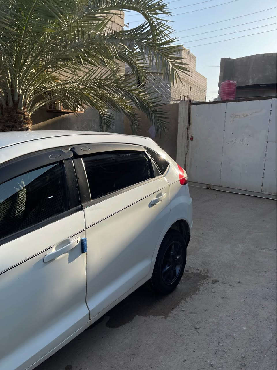 شيري فلاوين مديل 2014 
بصره ابو خصيب 

‭***********‬ البصرة, العراق
