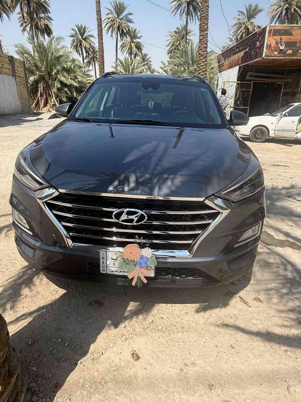 يالله
السلام عليكم 

للبيع

هونداي توسان 2021 

رقم بابل بأسمي تحويل مباشر

حادثها بنيد مبدل نفس لون ودعاميه نفس لون يعني سياره بدون صبغ

سياره فول مواصفات 1/1 اعلى فئة بلامريكي

بصمة دخول +ترحيب 

بانورما قطعتين
مكينه 2400
رادارات جانبيه

رادارات اماميه

تحديد مسار

حساس اصطفاف

مانع انحدار

5 كامرات

شاشة كبيرة كاربلي

كشنات جلد

المقاعد لامامية كهرباء

مثبت سرعة

كشافات

نظام ABS

مانع تصادم عند الاقتراب

كشنات تدفئة تبريد

كشنات الخلفية تدفئة

تدفئة بلستيرين

سايد بريك بصمة

فورويل 

اوتو هولد 

جنطه كهرباء 

توقف ذاتي 

وهواي بعد مواصفات .....

مكان سياره بابل 

سعر 175 وبيه مجال

للاستفسار

***********0

*********** واتساب

