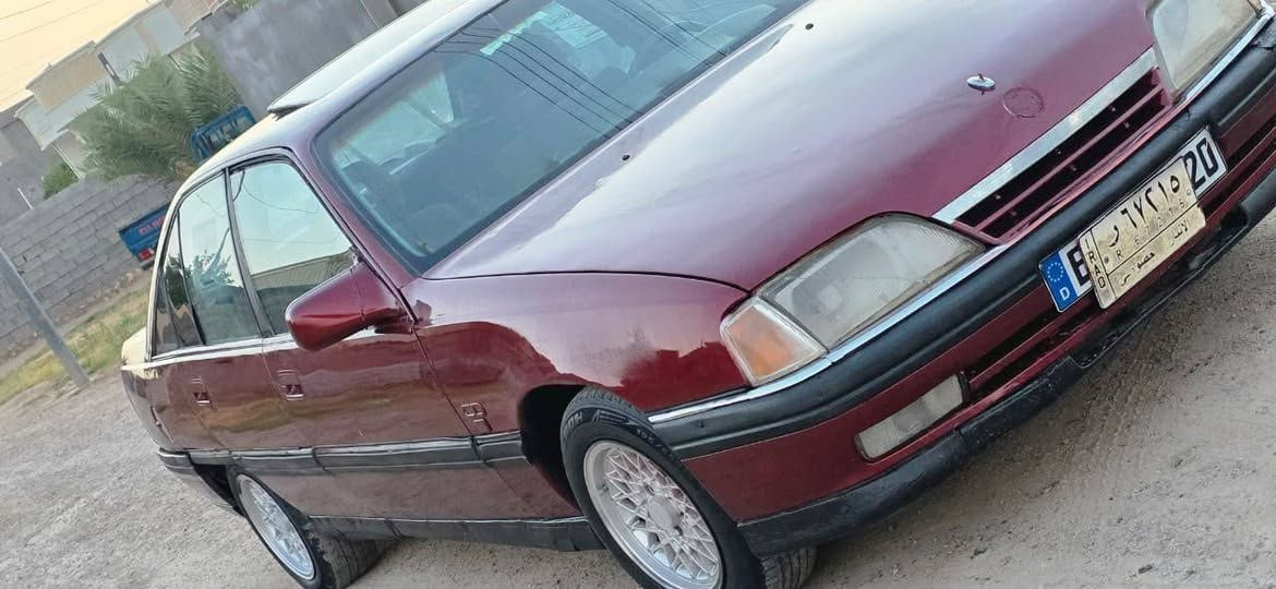 يا الله اوبل وميكه لبيع موديل 1991محرك كير تخم تاير كله جديد كهربائيات كله شغاله صدر جديد مال جناي سياره احلى من صوره سنويه عضم عاج جديده #السعر30وبيه مجال مكان سياره رمادي الاستفسار ***********
