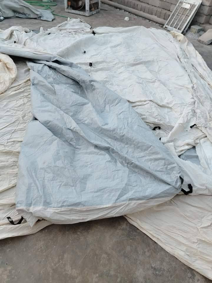بطاين • عفانة • موصل جانب الأيسر