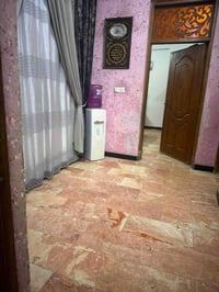 كرادة داخل • عمارة ٣ طوابق • ١٥٣م