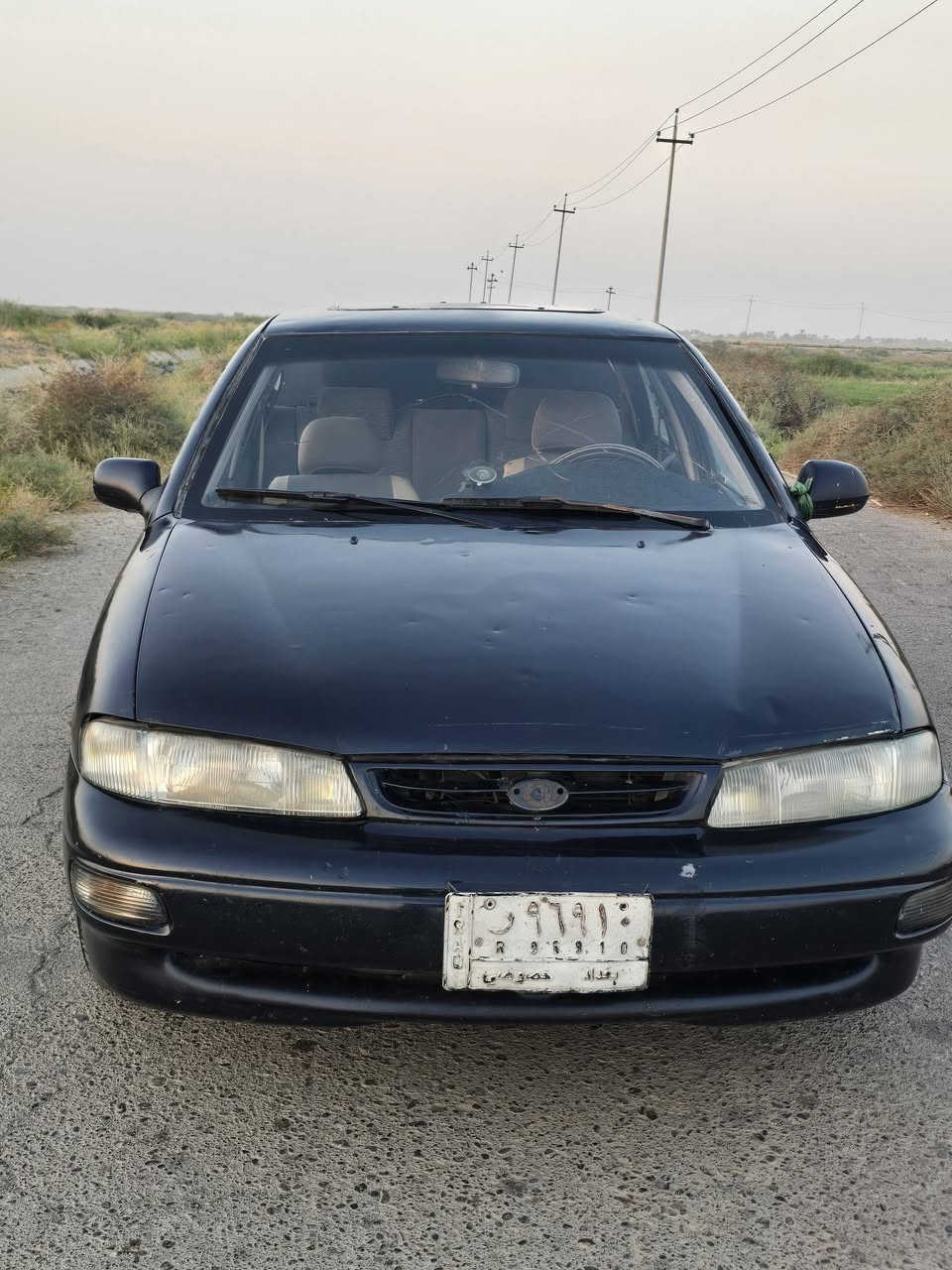 موديل ٩٥ • جاهزة • بيها مجال