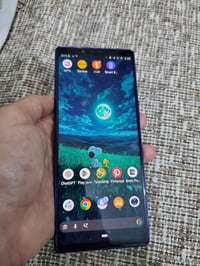 Sony Xperia 1  سوني اكسبيرا 1 للبيع نظيف جدا  70 الف  07800528049 بغدا...