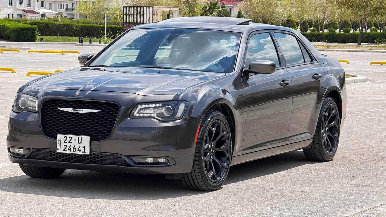 اوباما 2019 
مواصفات  S 
كلين تايتل 
كفاله عامه حتى دعاميات 
بدون صبغ بدون بارد بدون ايرباك 
بانوراما 
كشنات جلد 
كشنات كهرباء 
هيتر بالكشن 
سماعات الباين 
ماشيه 87
فحص وهزه وسنويه كله جديد 
باسمي تحويل وكاله الي يعجبكً

السعر 260

***********
