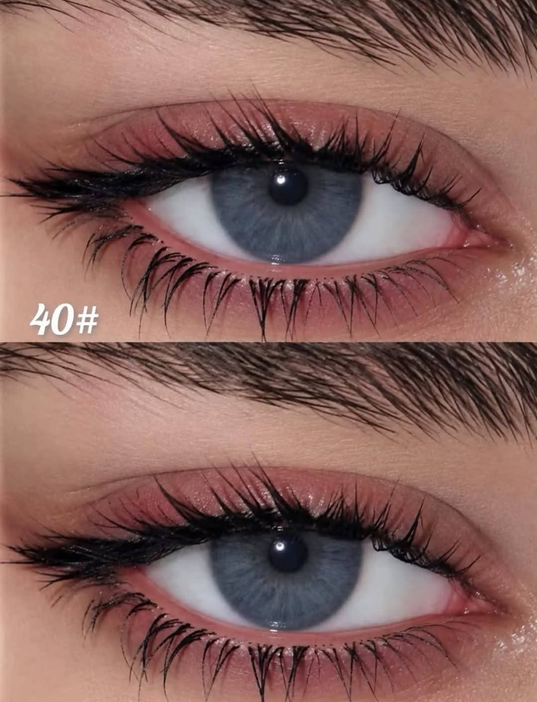 ✨ عدسات كوكي السنوية ✨
تريدين نظرة تخبل وتغيّر اللوك؟ 😍👁️
كوكي تخلي عيونچ أحلى وأجمل بكل طلّة 🤎
اختاري لونچ المفضل وخلي عيونچ تحچي عنچ ✨💕

نص مكتوب في الصور:
- تعالي شوفي جمال العدسات السنوية من koki
- 40#
- 20#
- 50#
- 90
- #10
- 80#
- 60#
- #70
- 30#