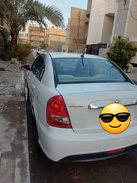 اكسنت • ٢٠١١ • الغزالية الهياكل