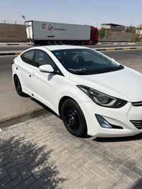 النترا • ٢٠١٦ • محرك 1600