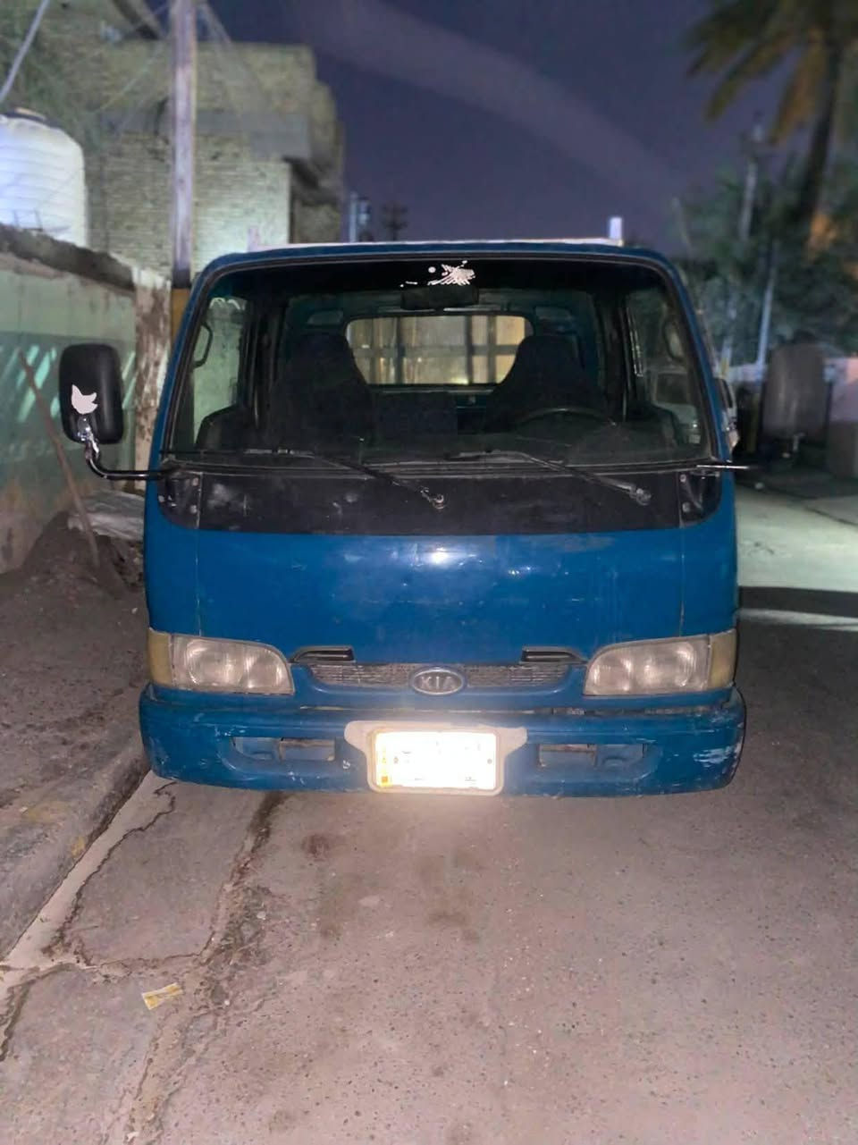 سلام عليكم ورحمة وبركاته عندي كيه فونتيرا للبيع موديل1999 قلاب   سياره بسمي مكفوله كافاله عامه شاصي كله مكفوله كهربائية كله شغاله سياره خير من الله تايرات جدد سعر 65 مكاني بغداد مدينه الصدر الاورفلي ***********
