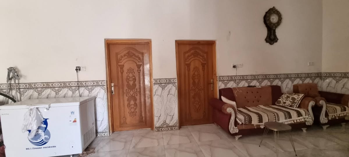 بيت طابو • ركن على شارعين • ١٦٠م²