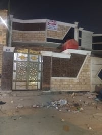 الزعفرانية • ١٠٠م • سند ٢٥