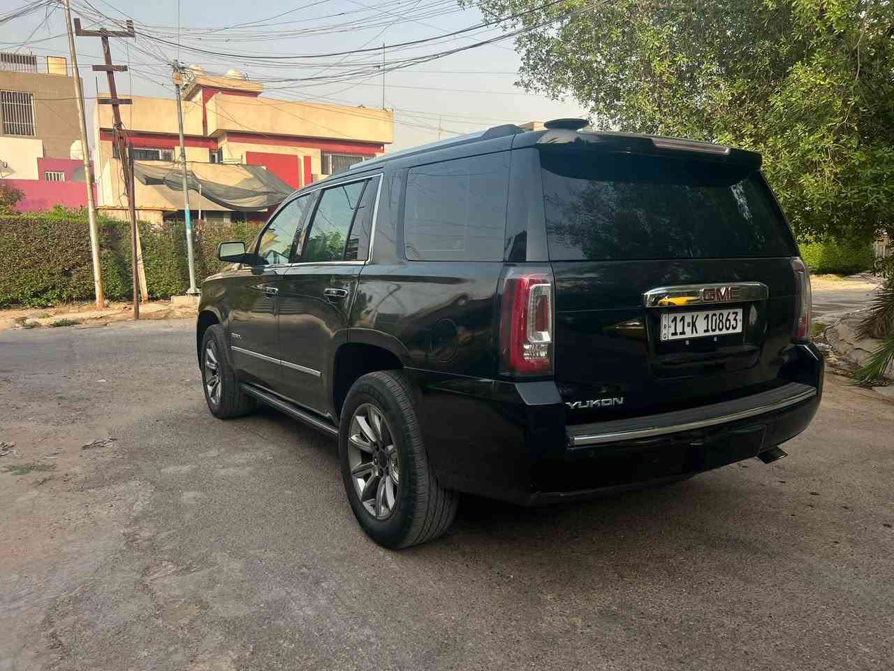 ا
جي ام سي دنالي ( امريكي  )

بيع فقط

‎السيارة وارد امريكي 6200المكينه

‎موديل ٢٠١٩ حادثها جاملغ امامي والخلفي وبابتين تبديل وبل عراق صار بيها شخوط  اني. بيع حزام  ، .

‎السيارة جاهزة اي نقص ما بيها ،

‎رقم بغداد الماني ومكانها ببغداد بأسمي تحويل ثاني يوم

‎المواصفات 

‎بصمة 

‎كشن رجاج 

‎داتا شو 

‎سلايد روف

‎لايت زنون بلادي

‎تحكم بريك 

‎جنطه ذكيه جلاق

‎رادار تحديد مسار

‎رادار خلفي

‎رادار امامي 

‎كشن تدفئة وتبريد سايق وراكب

‎كشن خلفي منفصل 

‎مري شفط 

‎اشارة بداخل المراية

‎كشنات جلد 

‎كشنات خلفية منفصل

‎دوسات كهرباء 

‎ذاكرة ميموري ستيرن وكشنات

‎وبعد مواصفات هوايا اعتقد الكل يعرفها ،

السعر248

‎مكاني بغداد ، للاستفسار قم الموبايل***********

‎
