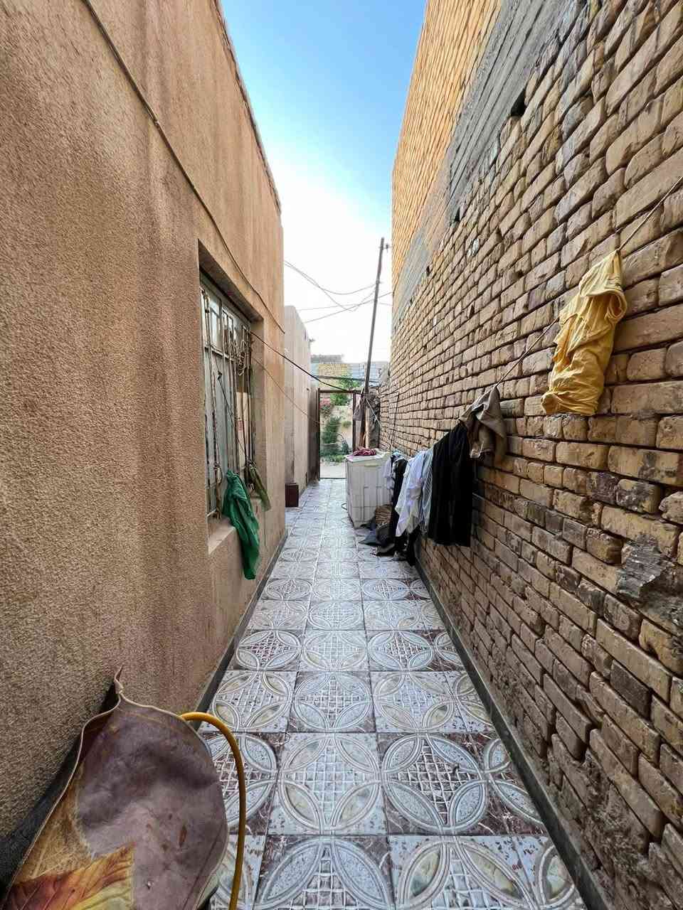 بيت • ١٠٠م • حي السبل