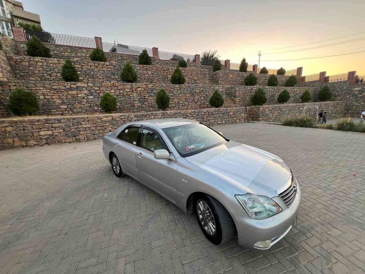 بەناوی خوای گەورە
..شاهینە بڕاوە بڕاوە بێکۆد  ٢٠٠٥  بۆ فرۆشتن                   
✅شانسی ١٨٠  گێڕ و مەکینە بچوک                           
✅  ناو زەرد دو دوگمە                                             
✅١٨٥کم  حقیقی ڕۆشتوە بێ دەسکاریکردن               
✅شاشە و کامێرەیە                                                
✅ کارەبایی هەمو گیانی لەسەر دەقی شەریکە ماوە      
✅تەقەو رەقەی نیە برێک بەستراوە                          
✅ شاشەوکامێرەیە  دەنگی دیجیتاڵیش بەشەرت   
 ✅شوێن بڕاوەکەی بەجوانی دوراوەتەوە                   
✅ ئاوێنە کارەبایی پێش و پشتی حاسەیە                  
✅ تەبرید سارد و گەرم بەشەرت                               
✅پێش و پشتی کەپسە تایە و ویلی تازەیە                
✅ سەقف و حیزام و کەڤەر و رەقەم شانسی بەشەرت چرکەی تیا نیە لە دەعامی پێشەوە بۆ دەعامی پشتەوە بەشەرت بێ کەمو کوڕیە  قیست و قەرز و گۆڕینەوەم نیە تەنها فرۆشتنە

شوێن: هەڵەبجەی شەهید                                   
ژمارەی موبایل:***********ڤایبەرو وەتسئەپی لەسەرە                                  
نرخ: ٤١ گەڵا  قوفڵ و کۆتاییەکەی

