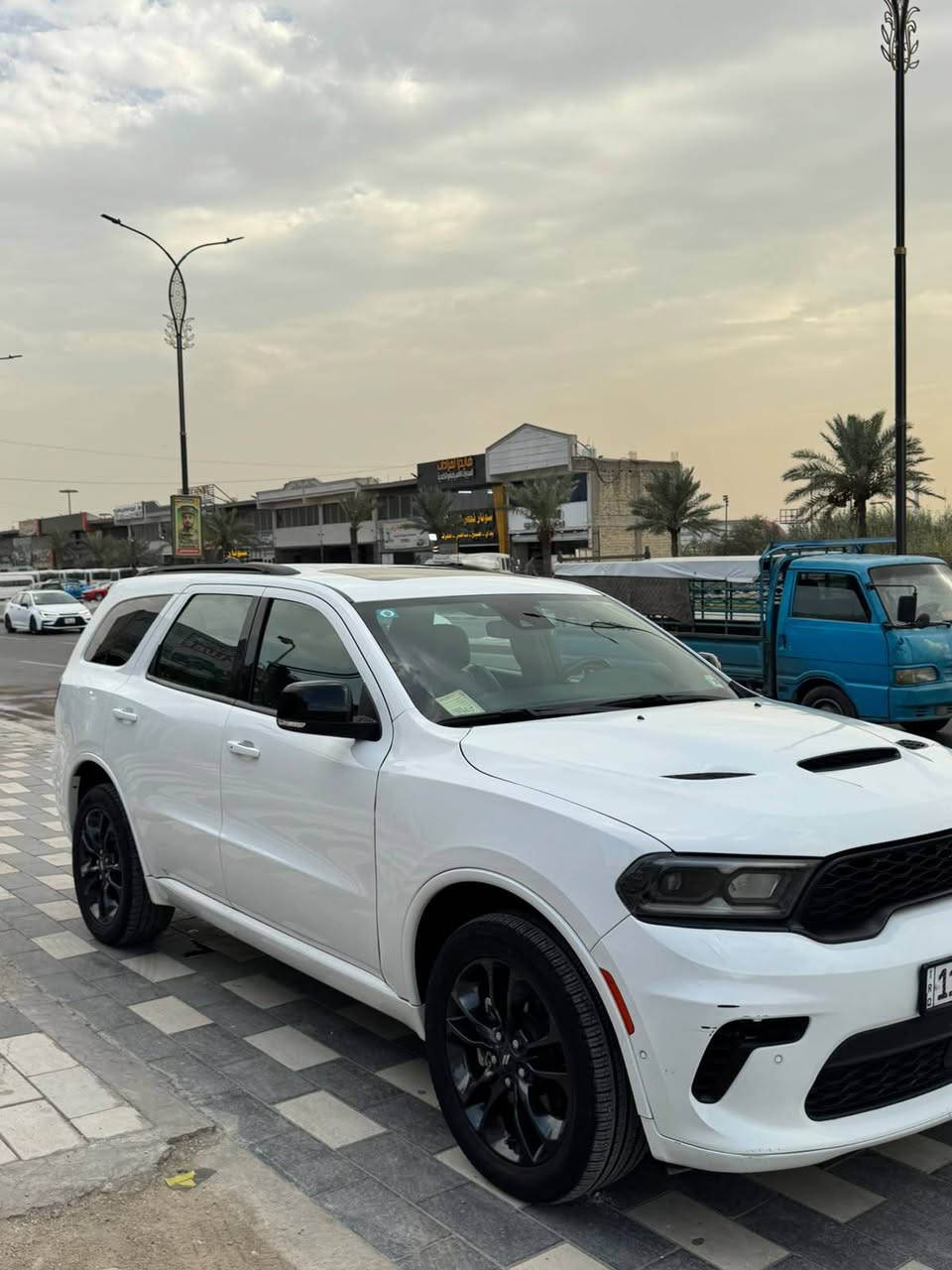 فل 1/1 • V6 3.6 • ٢٠٢٤