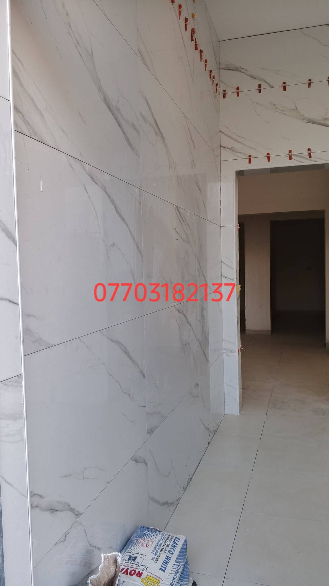 سيراميك درجه اولى • اشراف مهندس • البصره