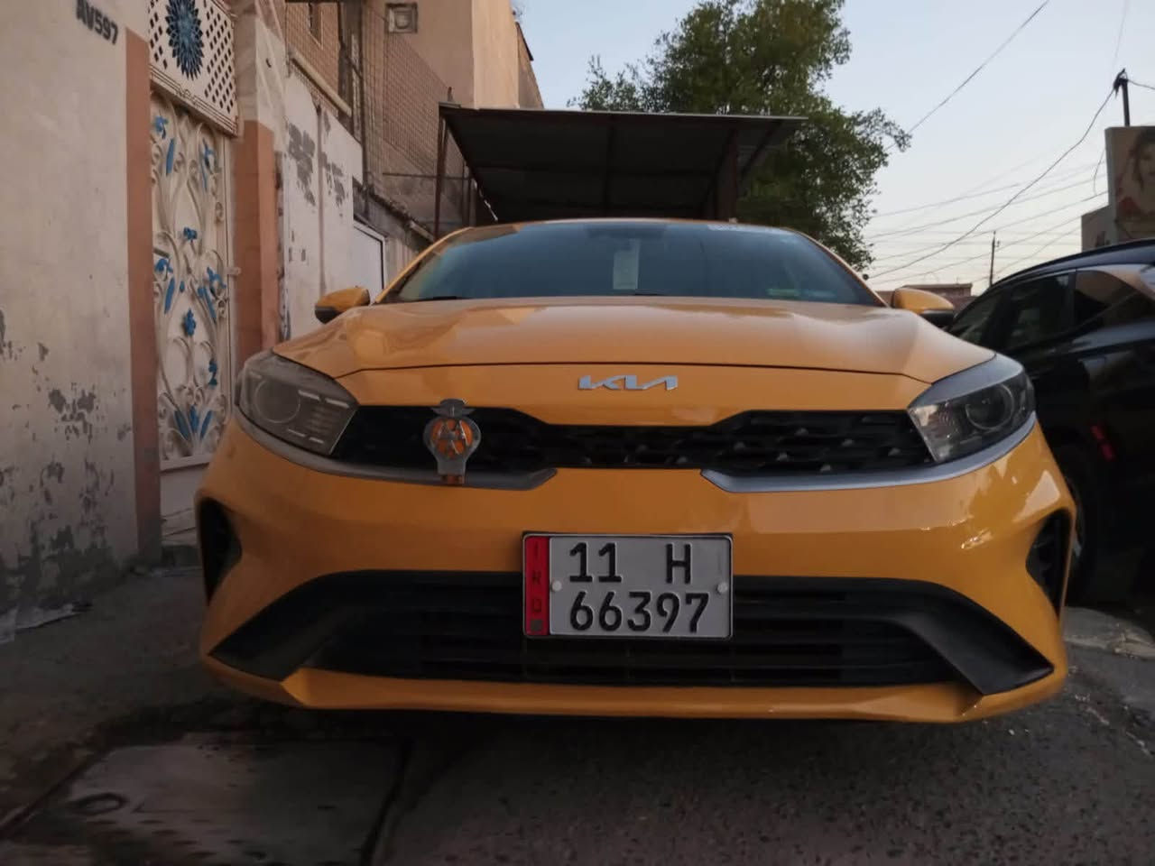 فورتي • ٢٠٢٢ • منضومة غاز