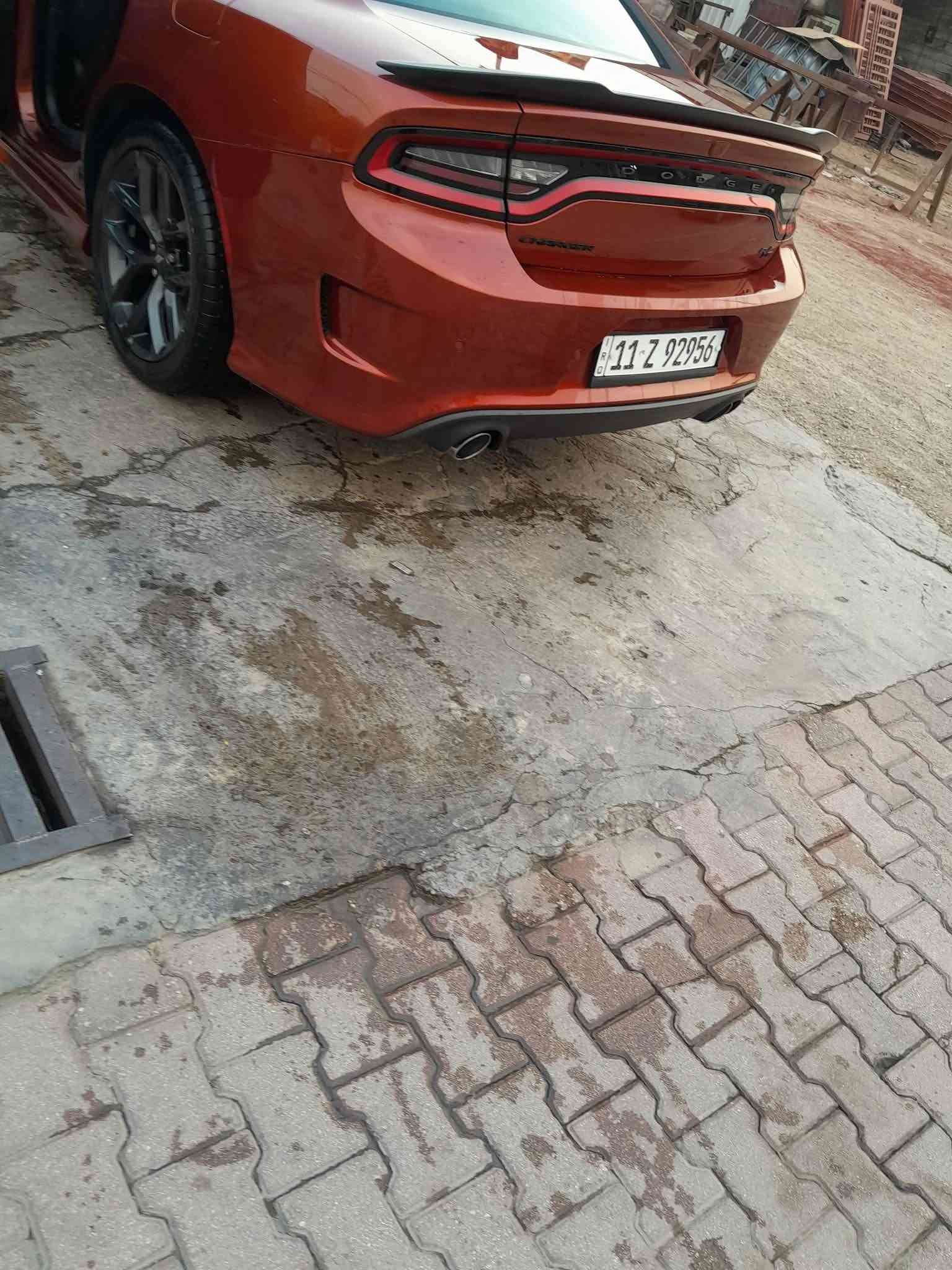 تشارجر RT • ٢٠٢٣ • ٢٣٠٠٠ كم