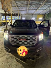 يوكون • ٢٠١٨ • رقم اربيل