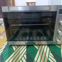 فرن كهربائي • نضيف • الناصريه