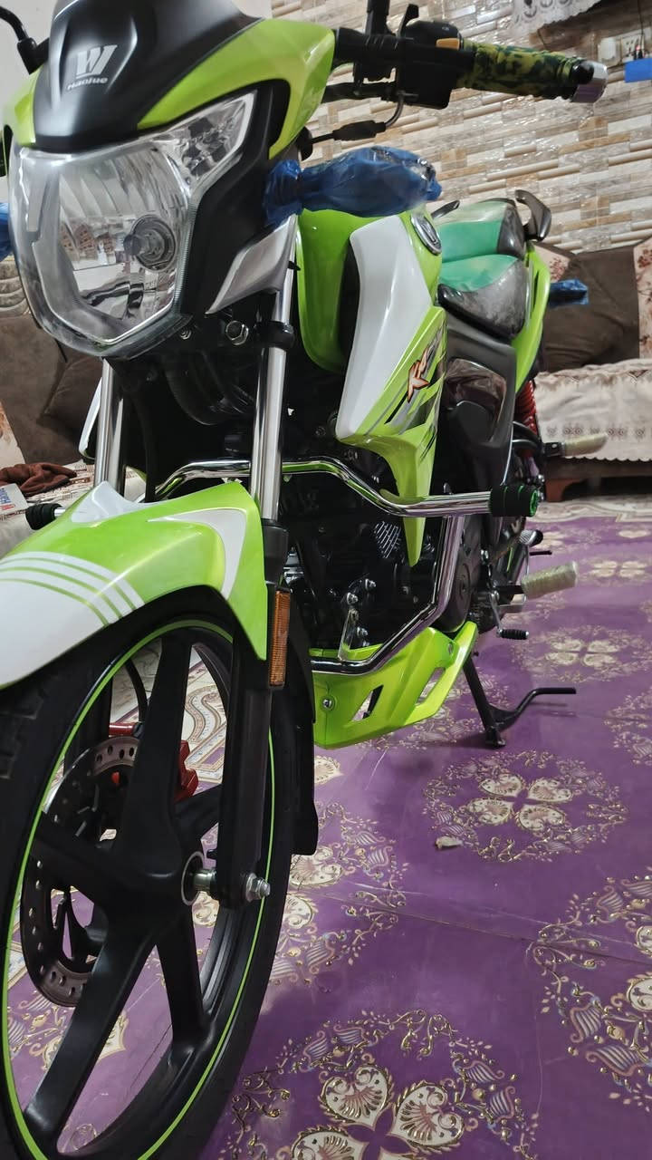 هاوجي • موديل ٢٢ • تحويل