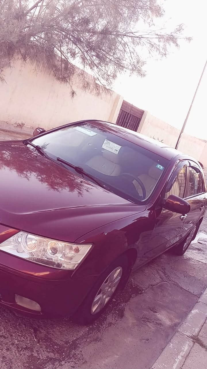 سونتا خليجي • ٢٠٠٨ • تكريت