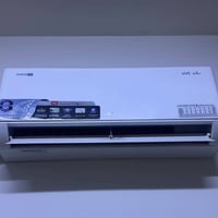 TCL • ١ طن انفيرتر • استخدام شهرين