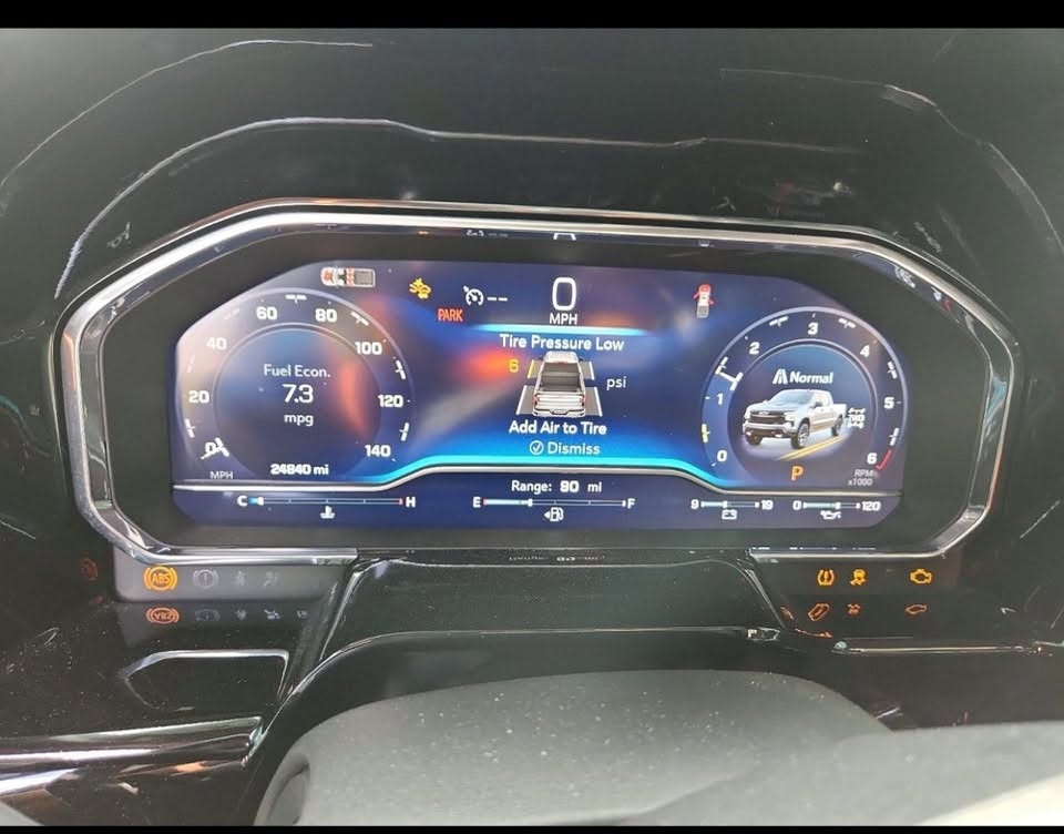 سلام عليكم 2025 CHEVROLET SILVERADO
للبيع على طريق فول فول ٨ سلندر 4x4
للسعر اتصل على رقم ***********

نص مكتوب في الصور:
- 56744550