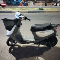 منغولي • معدل ناعم • سلف