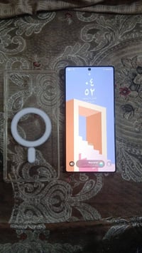 S25  الترا ذاكرة ٢٥٦ للبيع السعر مليون و١٠٠ المكان بغداد البلديات ٠٧٧١...