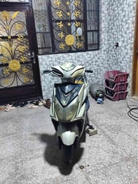 شغالة • هندر • تايرات جديده