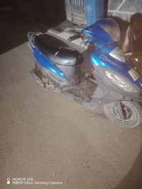 خوان دراجه كاماكو كله شقاله سعر ٣٥٠ وبيه مجال لعنوان بغداد حيور هاتف 0...