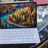 تابلت HUAWEI MatePad 12 X بحالة ممتازة جداً (نظيف كالجديد) الجهاز: هوا...