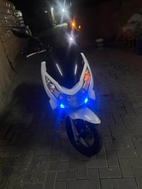 PCX جيل اول • ١٢٥ • نضيفه