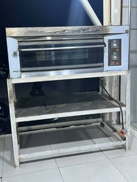 فرن • استعمال بسيط • سعر خاص