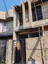 بيتين • قرب مدرسة الغزالي • قيد الانشاء