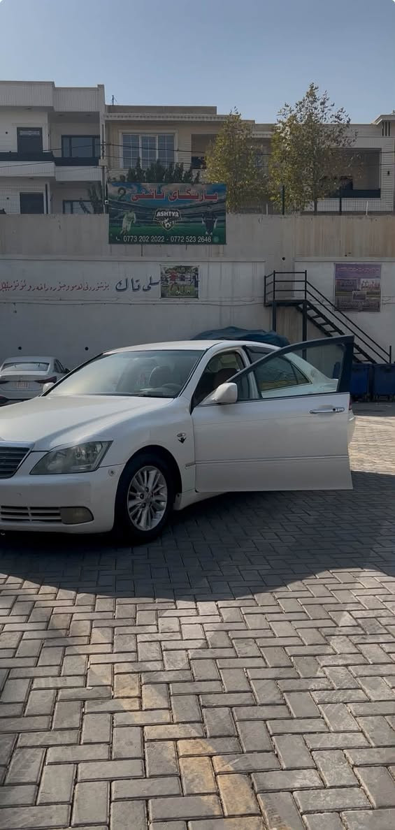 شاینە ١٨٢ • كفرات جديدة • بويا جزئية