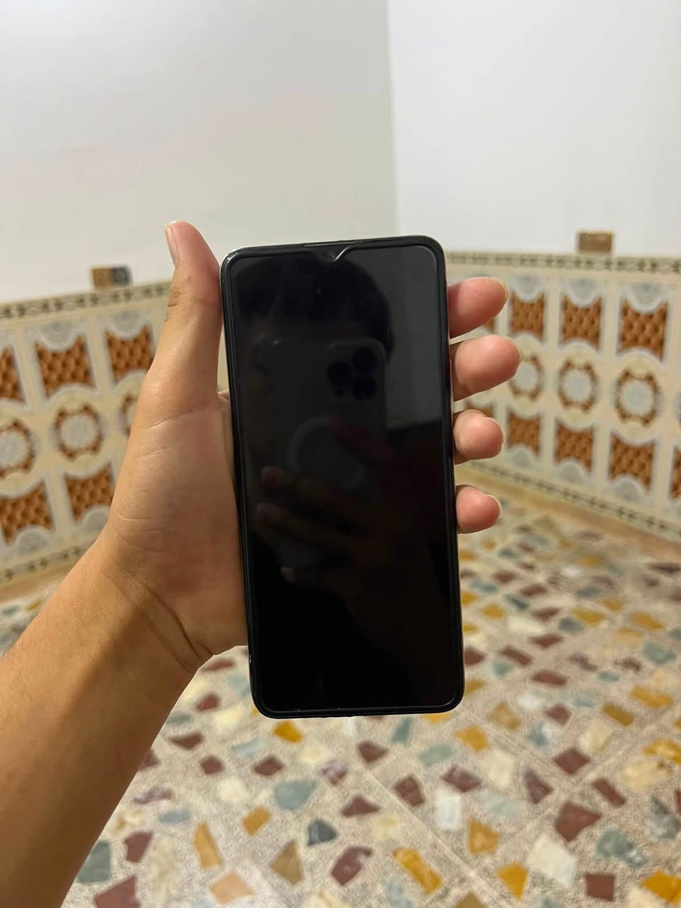 HONOR X7b
بة الاستخدام
لبطاقة
المكين
مواصفاته:
• ذاكرة 256GB
لاقت اسا
6GB رام •
• كاميرا قوية 108MP
• بطارية عملاقة 6000mAh
• شريحتين اتصال
السعر بس 75,000 دينار
بوبجي ٦٠فريم 
***********
