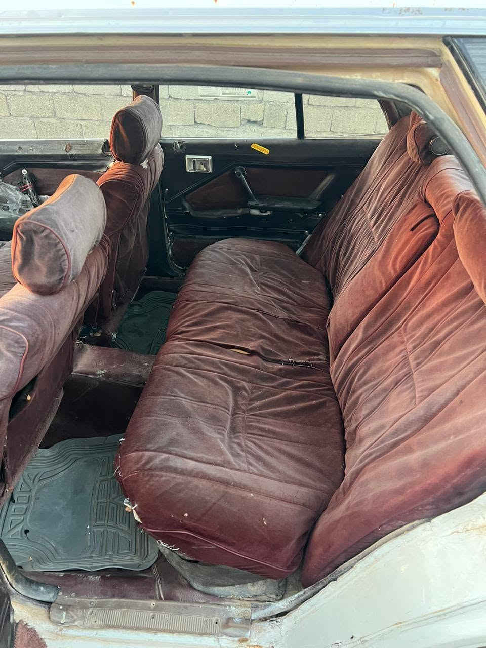 سوبر للبيع موديل 85كير ومحرك
الصلي شرط السعر  ٢٠وبيه مجال ومراوس يرهم الشراري يتصل *********** مكان الحلوات

